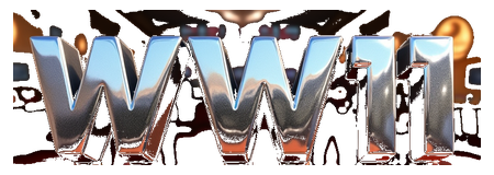 ww1 logo